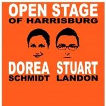 Open Stage of Harrisburg Presents COURT STREET CABARET 3/20